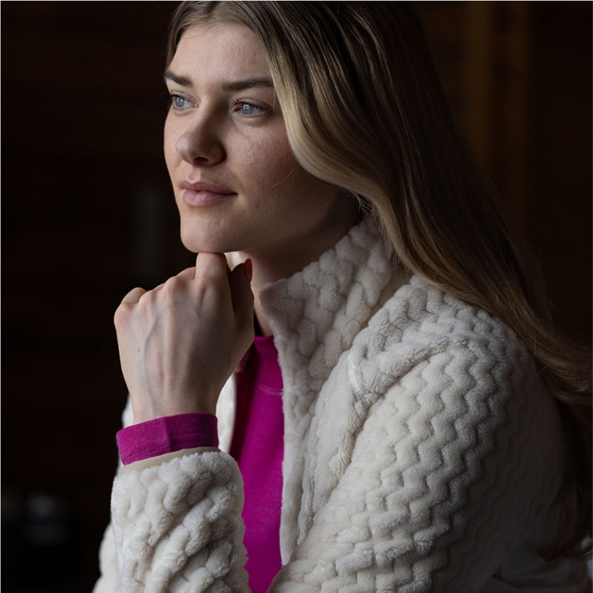 Bluza damska Halti Thermel